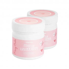 Тестовий набір для депіляції всіх зон Testers Mary Babe