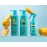 Шампунь для волосся Lemon Oil & Sea Salt Shampoo Bogenia BG440 450 мл