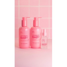 Крем для екстра зволоження Strawberry Mary Babe 250 г