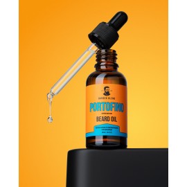 Олія для бороди Portofino Barber Blend 30 мл