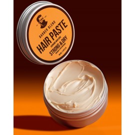 Паста для моделювання волосся / Hair Paste Barber Blend 100 мл