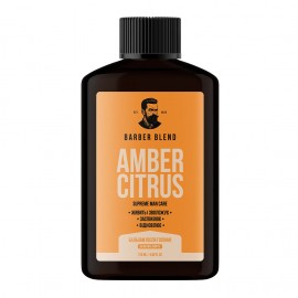 Освіжальний лосьйон після гоління Barber Blend 120 мл