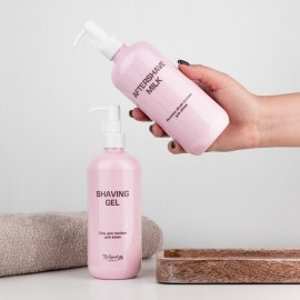 Гель для гоління для жінок Top Beauty 400 мл