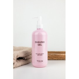 Гель для гоління для жінок Top Beauty 400 мл