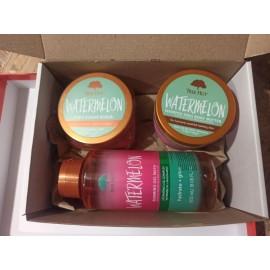 Набір для догляду за тілом Tree Hut