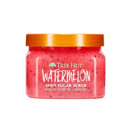 Набір для догляду за тілом Tree Hut