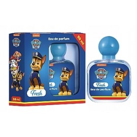 Дитячі парфуми Paw Patrol та Gabby's Dollhouse 50 мл в асортименті