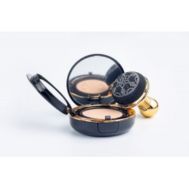 AКЦІЯ! 1=2 Зволожуючий адаптивний тональний BB Кушон Ma Vie Mari