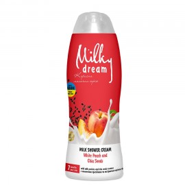 Крем-гель для душу Milky Dream 500 мл