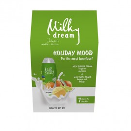 Косметичний набір Milky Dream