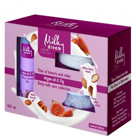 Подарунковий набір Milky Dream