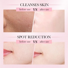 Пінка-мус для вмивання Sadoer 4 In 1 Repair & Clean Facial Mousse 150 мл