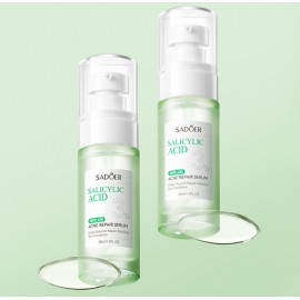 Відновлююча сироватка Анти Акне Sadoer Salicylic Acid 3% 30 ml