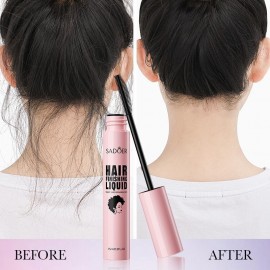 Фініш засіб для вкладання волосся Sadoer 15 мл