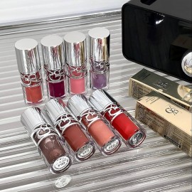 Рідка глянцева помада Gege Bear