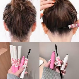 Туш для приборкання неслухняних волосків