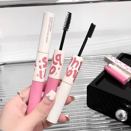 Туш для приборкання неслухняних волосків