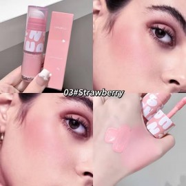 Рідкі рум'яна SHAQINUO