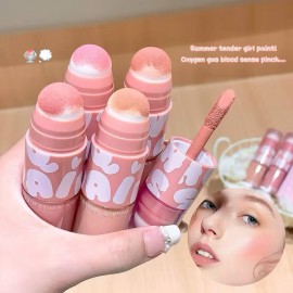 Рідкі рум'яна SHAQINUO