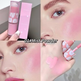 Рідкі рум'яна SHAQINUO