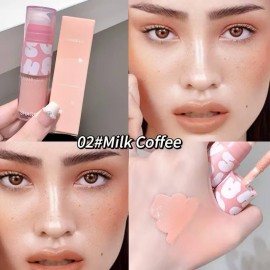 Рідкі рум'яна SHAQINUO