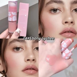 Рідкі рум'яна SHAQINUO