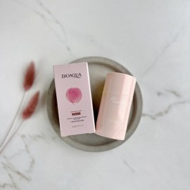 Маска-стік тверда для очищення обличчя з персиком Bioaqua Peaches  40 г