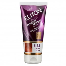 Тонуюча маска для волосся Elitan (туба 150 мл)