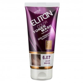 Тонуюча маска для волосся Elitan (туба 150 мл)