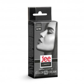 Крем-фарба для брів і вій Jee Cosmetics 15 мл