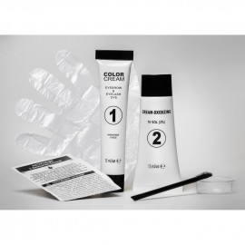 Крем-фарба для брів і вій Jee Cosmetics 15 мл