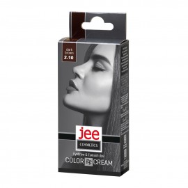 Крем-фарба для брів і вій Jee Cosmetics 15 мл