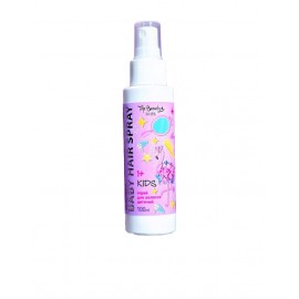 Набір для тіла для дівчинки 6+ років у подарунковій коробці