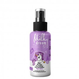 Набір для догляду за тілом та волоссям для  дівчаток від 3 років Чарівна Єдиноріжка  у подарунковій коробці