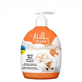 Набір для догляду за тілом для немовлят від 0+ до 3 років у подарунковій коробці