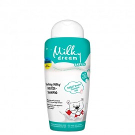 Набір для догляду за тілом для немовлят від 0+ до 3 років у подарунковій коробці