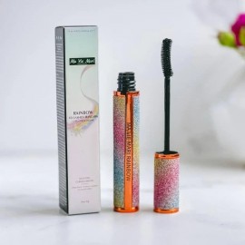 Набір декоративної косметики 4в1 в подарунковму пакеті