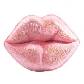 Доглядовий набір для тіла (скраб, крем, бомбочки для вани) в подарунковому пакеті