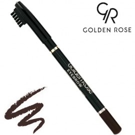Олівець для брів Golden Rose Eyebrow Pencil