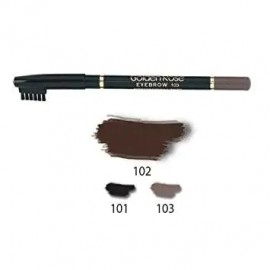 Олівець для брів Golden Rose Eyebrow Pencil