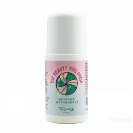 Дитячий дезодорант Kids Fresh Top Beauty