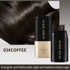 Консилер для сивого волосся Haicuier HC9211 White Hair Covering Pen