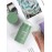Маска стік для обличчя Meidian Green Mask Stick з екстрактом зеленого чаю для глибокого очищення і звуження пор