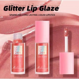 Блиск для губ Molianji Lastsup to 24H Lip Shine