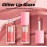 Блиск для губ Molianji Lastsup to 24H Lip Shine