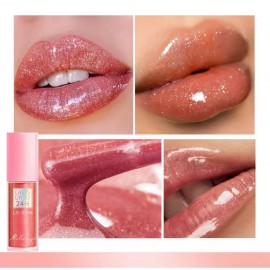 Блиск для губ Molianji Lastsup to 24H Lip Shine