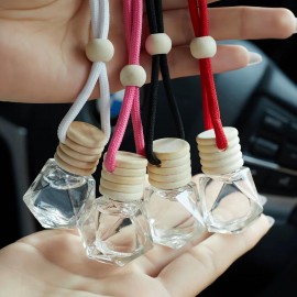 Автомобільні ароматизатори FORMBO Парфуми в асорт