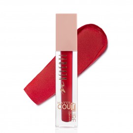Рiдка помада для губ Matte Couture Liquid Neverti NP804