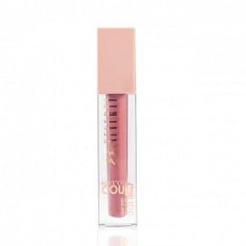 Рiдка помада для губ Matte Couture Liquid Neverti NP804