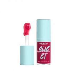 Масло-блиск для губ Parisa Cosmetics Juicy Sweet LO-105